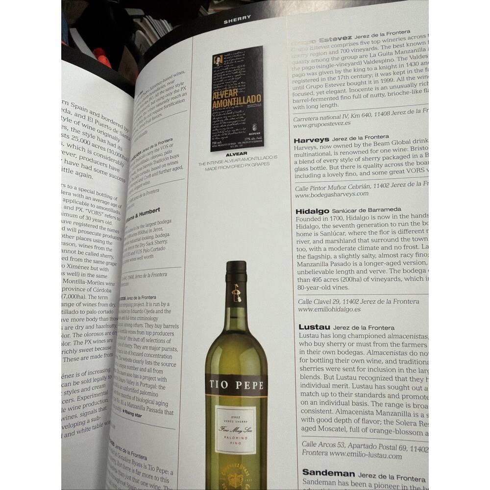 Opus Vino by Jim Gordon: Used - Picture 9 of 9